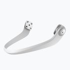 Chránič brady na prilbu POC Maxilla Breakaway System hydrogen white