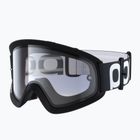 Cyklistické okuliare POC Ora DH uranium black/clear
