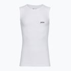 Pánsky cyklistický dres POC Essential Layer hydrogen white