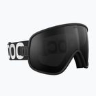 Lyžiarske okuliare POC Vitrea WF uranium black/partly sunny grey
