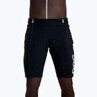 Pánske lyžiarske šortky POC Race Shorts uranium black