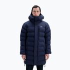 Pánska lyžiarska bunda POC Race Loft Parka apatite navy