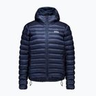 Dámska lyžiarska bunda POC Race Loft Parka apatite navy