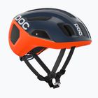 Cyklistická prilba POC Ventral Air Mips apatite navy matt/orange matt/hydrogen white matt