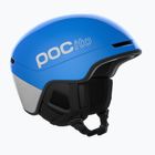 Detská lyžiarska prilba POC Pocito Obex MIPS Jr fluorescent blue