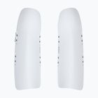 Chrániče holení POC Shins Race hydrogen white