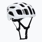 Cyklistická prilba POC Ventral Air MIPS hydrogen white/uranium black matt w. logo