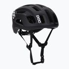 Cyklistická prilba POC Ventral Air MIPS uranium black matt/hydrogen white w. logo