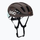Cyklistická prilba POC Omne Air MIPS bronzite brown matt/lazurite blue matt