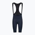 Pánske cyklistické šortky POC Cadence Bib apatite navy