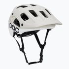 Cyklistická prilba POC Cularis Pure mineral gray/hydrogen white matt