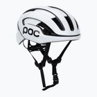 Cyklistická prilba POC Omne Air MIPS hydrogen white/uranium black matt w. logo