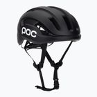 Cyklistická prilba POC Omne Air MIPS uranium black matt/hydrogen white w. logo