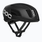 Cyklistická prilba POC Cytal uranium black matt/hydrogen white w. logo