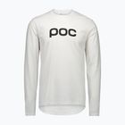 Dlhý rukáv POC Tee hydrogen white
