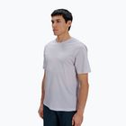 Pánsky cyklistický dres POC Motion Air Jersey granite grey
