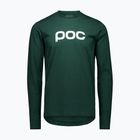 Dlhý rukáv POC Tee pargasite green
