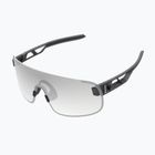 Slnečné okuliare POC Elicit Photochromic translucent black/clarity photo/changeable grey