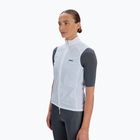 Dámska cyklistická vesta POC Enthral W hydrogen white