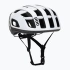 Cyklistická prilba POC Cytal Lite hydrogen white/uranium black matt