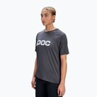 Dámsky cyklistický dres POC Reform Enduro sylvanite grey