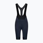 Dámske cyklistické šortky POC Cadence Bib W apatite navy
