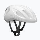 Cyklistická prilba POC Amidal hydrogen white matt