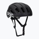 Cyklistická prilba POC Amidal uranium black matt/hydrogen white