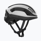 Cyklistická prilba POC Omne Lite hydrogen white/uranium black matt
