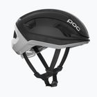 Cyklistická prilba POC Omne Lite uranium black matt/hydrogen white