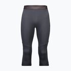 Pánske termo nohavice POC Layer Merino 3/4 Tights sylvanite grey