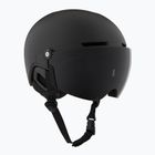 Lyžiarska prilba POC Obex Visor uranium black matt/clarity universal/sunny/grey
