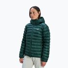Dámska zateplená bunda POC Coalesce Jacket pargasite green