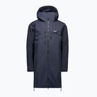 Pánsky zimný kabát POC Race Mentor Coat apatite navy