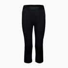Detské termonohavice POC Layer Merino 3/4 Tights Jr uranium black