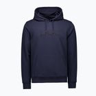 Mikina POC Hood apatite navy