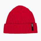 Zimná čiapka POC Beanie Short prismane red