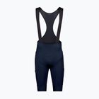 Pánske cyklistické šortky POC Cadence Cargo Bib apatite navy