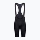 Pánske cyklistické šortky POC Cadence Bib uranium black