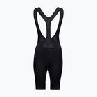 Dámske cyklistické šortky POC Cadence Bib W uranium black