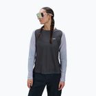 Dámsky cyklistický dres longsleeve POC Motion Air granite grey