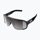 Slnečné okuliare POC Aspire uranium black/clarity road/sunny silver