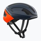 Cyklistická prilba POC Omne Beacon MIPS apatite navy matt/fluorescent orange matt