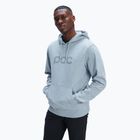 Mikina POC Hood grey/ melange