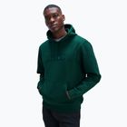 Mikina POC Hood pargasite green