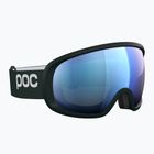 Lyžiarske okuliare POC Fovea pargasite green/partly sunny blue