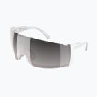 Slnečné okuliare POC Propel hydrogen white/clarity road/sunny silver