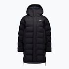 Pánska lyžiarska bunda POC Race Loft Parka uranium black