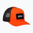 Šiltovka POC Trucker Cap zink orange