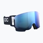 Lyžiarske okuliare POC Nexal apatite navy/partly sunny blue